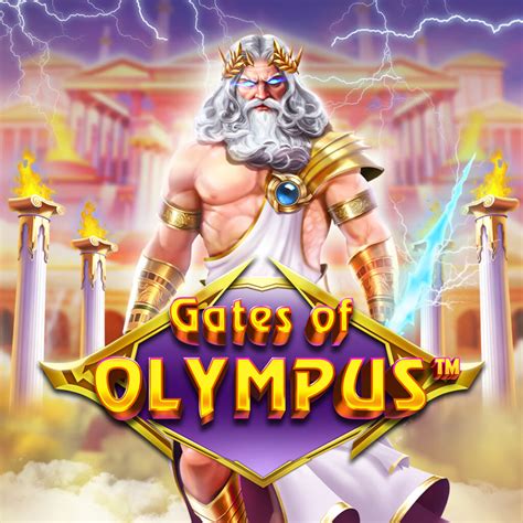 Gates Of Olympus Slot Kazanç Tablosu ve Semboller