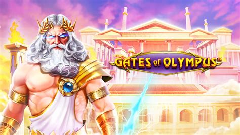 Gates Of Olympus Slot Oyununda Yüksek Ödeme Stratejileri